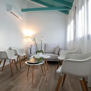 Casa Flor Del Naranjo Gasthof