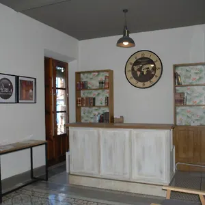 La Perla Pensjonat
