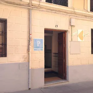 La Milagrosa Pensjonat