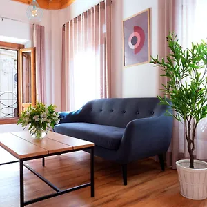  Apartamento Casa De La Catedral