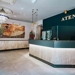 Atenas Pensjonat