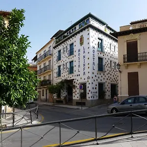 La Ninfa Pensjonat