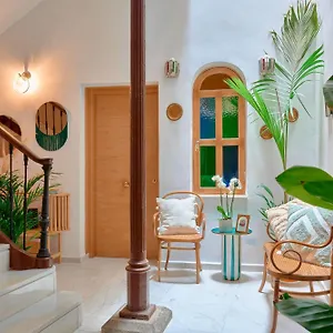 Casa Vestali Maison d'hôtes
