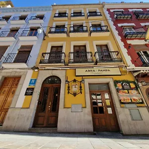 El Olivo Casa de hóspedes