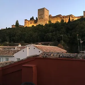  Apartamento Mirador Alhambra