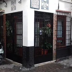 La Castanuela Albayzin Maison d'hôtes