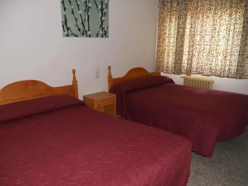Pension Vista Nevada Grenada 0*,  Hiszpania